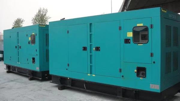 大观中建八局集装箱房定制案例