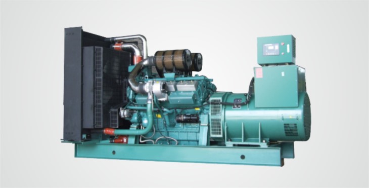 大观采矿矿山发电机租赁_COPY_COPY