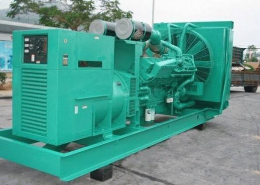 大观75kw康明斯柴油发电车出租_COPY_COPY