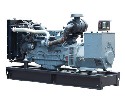 大观应急600kw道依茨柴油发电机组 大观应急600kw道依茨柴油发电机组