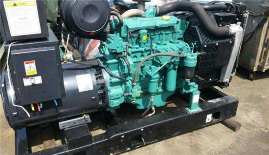 大观柴油发电机 大观柴油发电机