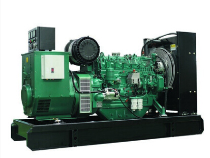 大观全新上柴200kw大型柴油发电机组 大观全新上柴200kw大型柴油发电机组