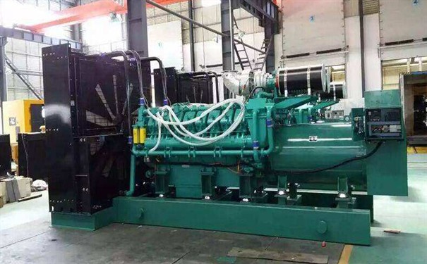 大观全新科克500kw大型柴油发电机组出租 大观全新科克500kw大型柴油发电机组出租